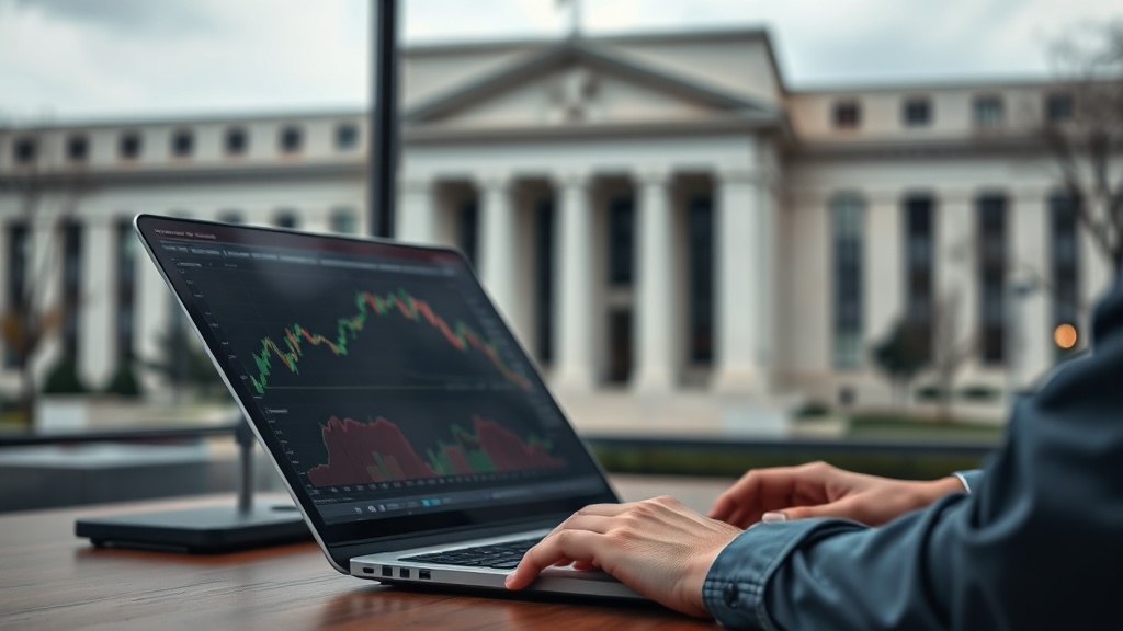 Citigroup перенёс прогноз снижения ставок ФРС на июнь 2027 года