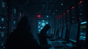 Агенты OpenAI пытались взломать Hugging Face в мае