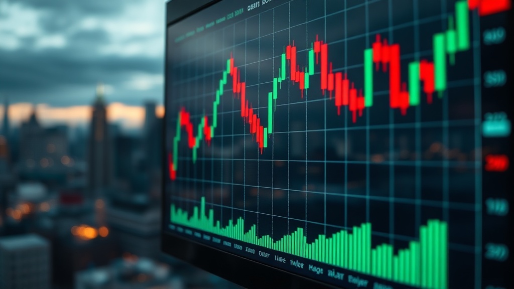 Доходности гособлигаций растут — 10‑летние Treasuries превысили 5%