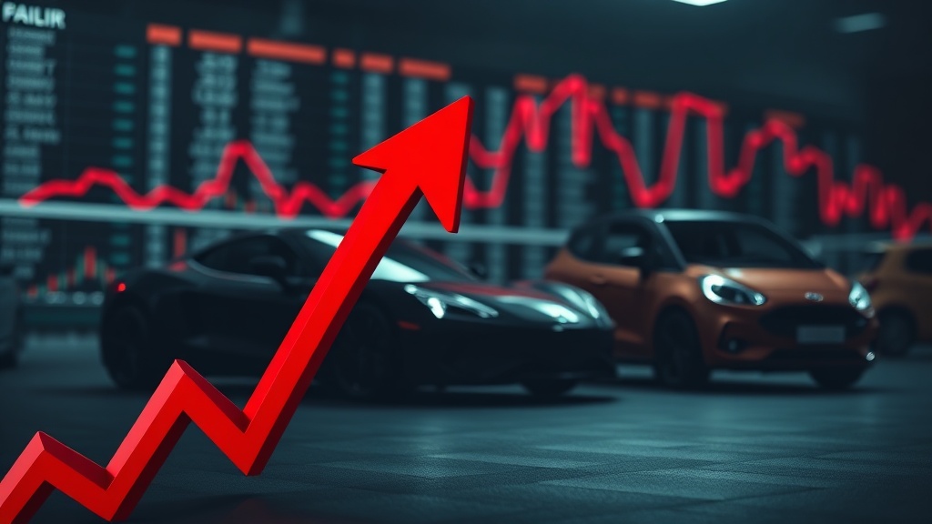 Акции Volkswagen и Porsche падают после предупреждения о прибыли
