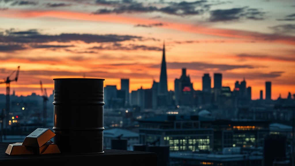 FTSE 100 вырос после ускорения ВВП Великобритании