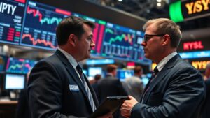 Инвесторы вывели более $4 млрд из американских ETF на фоне ожиданий повышения ставок