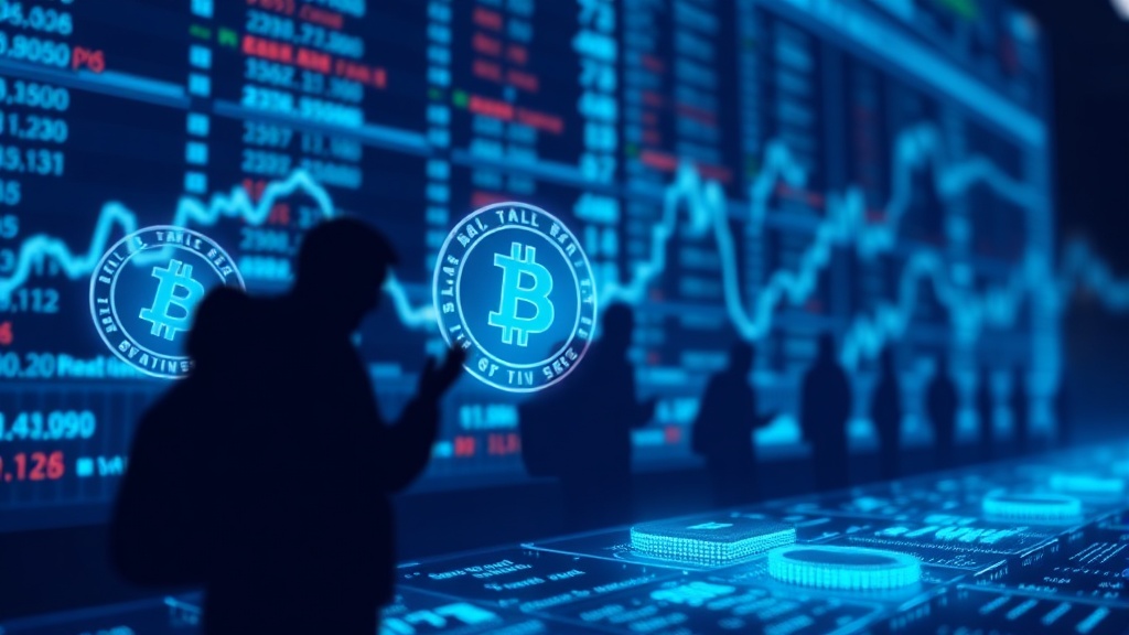 SEC одобрила исключение для токенизированных акций