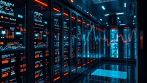 Anthropic ведет переговоры с Nvidia о анкер‑инвесторе для рекордного IPO