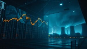 S&P 500 обновил рекорд на фоне паузы в распродаже облигаций