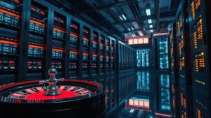Глава Broadcom назвал капитал главным ограничением для ИИ