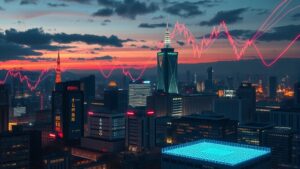 Goldman Sachs снизил цель по Kospi на 25%