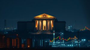 ФРС и запасы нефти станут главными событиями дня 28 октября
