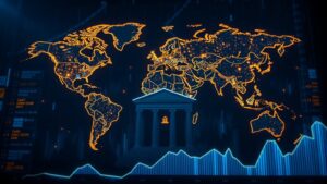 Рынки ждут ВВП США и ключевой инфляционный отчет PCE