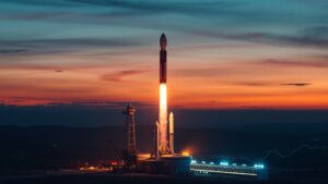 Опционы на SPCX превысили 2 млн контрактов на фоне роста акций