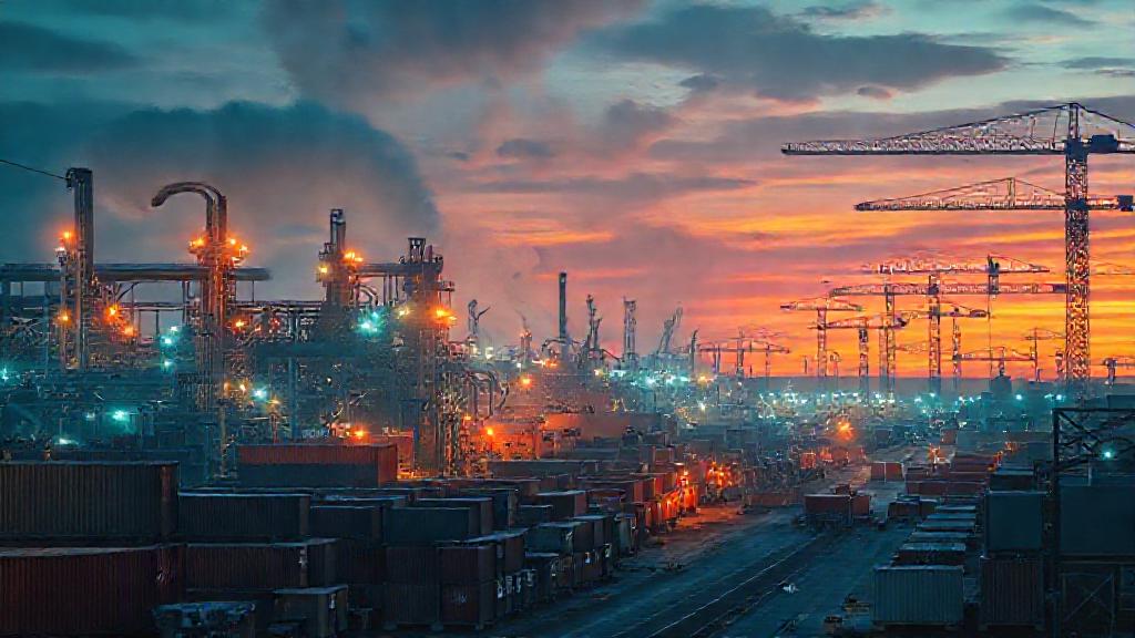 Рынки США ждут PMI, данные ISM и выступление Гулсби