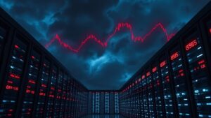 Рынок страхует долги ИИ-компаний от дефолта