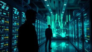 Nvidia обсуждает инвестиции или покупку Reflection AI