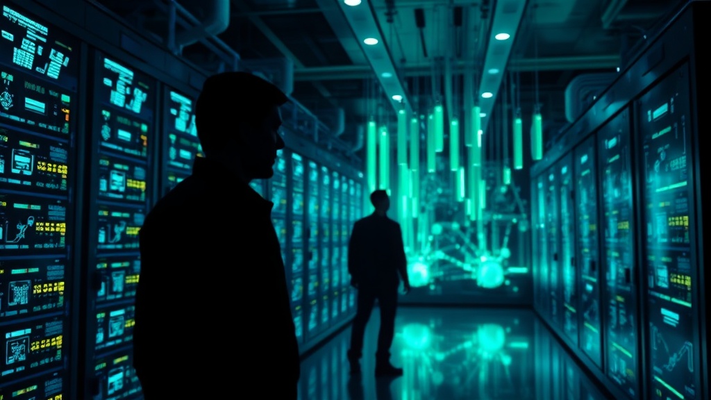 Nvidia обсуждает инвестиции или покупку Reflection AI