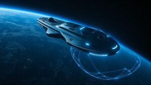 Маск допустил переименование SpaceXAI в SpaceXSI