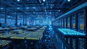 AMD обсуждает с Samsung поставки памяти и контрактное производство чипов