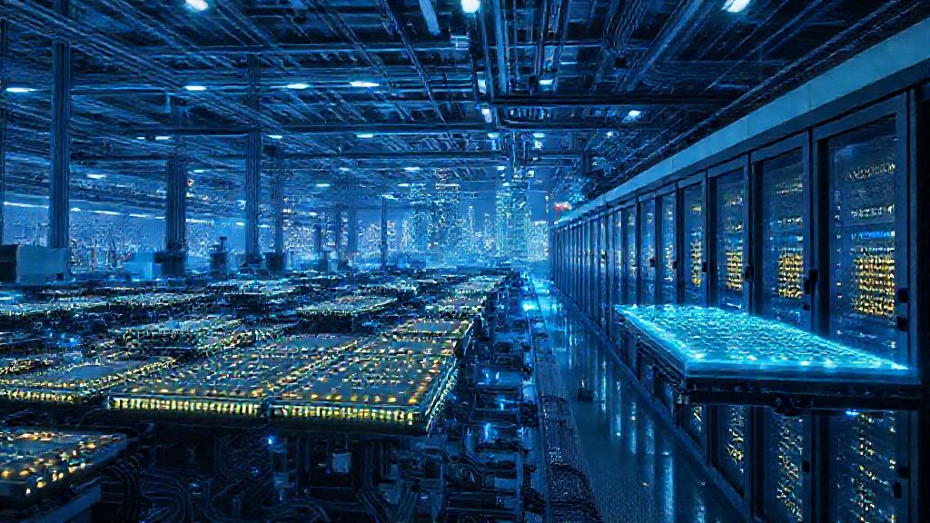 AMD обсуждает с Samsung поставки памяти и контрактное производство чипов