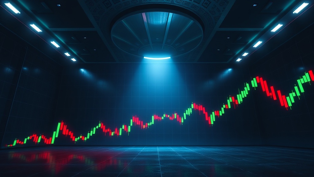 DAX подошел к сопротивлению на фоне перекупленности