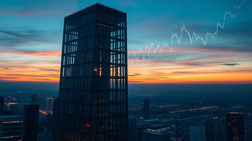 Акции Gartner выросли на фоне интереса аналитиков и ожиданий отчетности