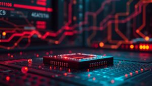 Глава Intel отметил быстрое распространение китайских ИИ-моделей